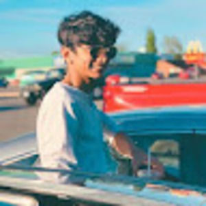 Meet your Posher, Noaman